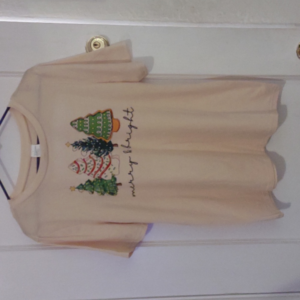 Christmas Shirt